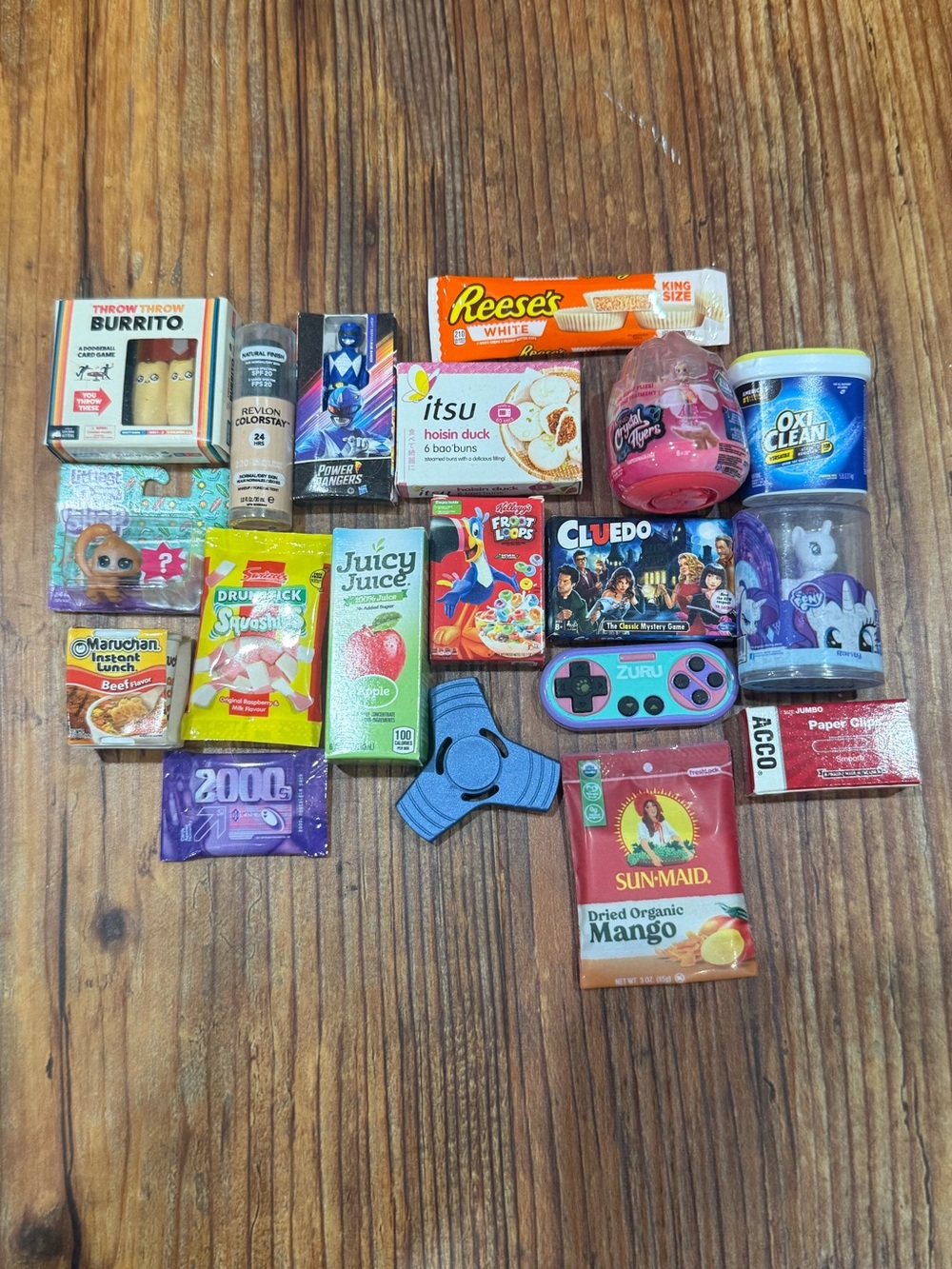 Lot of MGA Miniverse and Zuru 5 Surprise Mini Brands